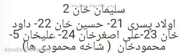 بردبر علادیوند بهداروند